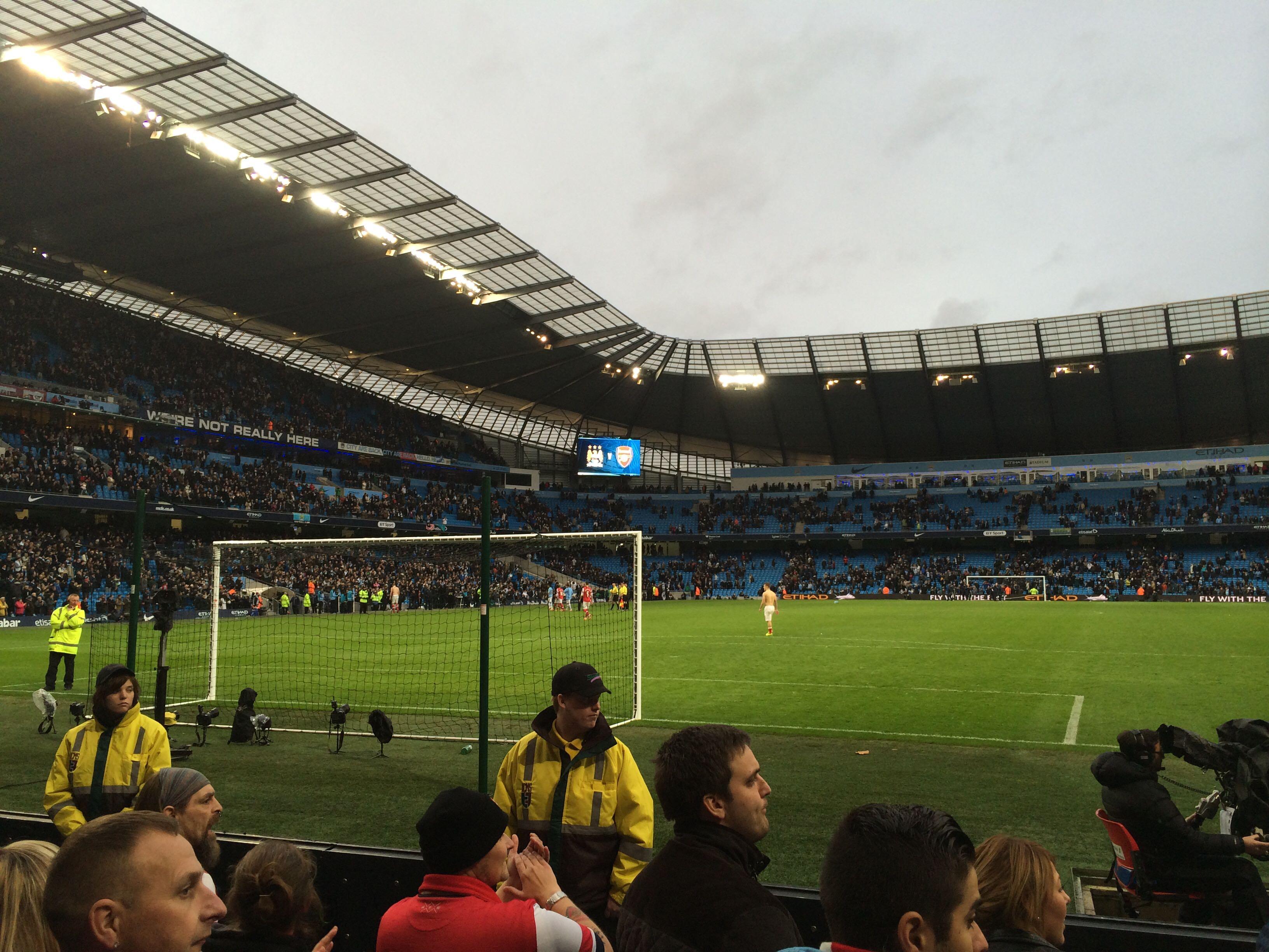 而且可能影 而且可能影